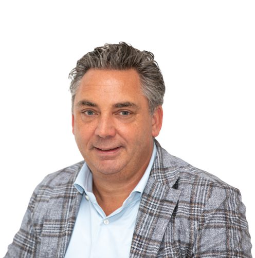 Olaf - Blik Makelaars